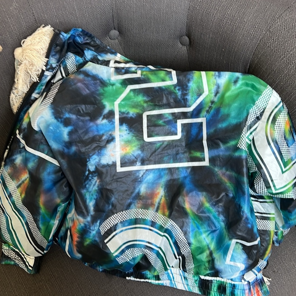 Track jacket Molo - Picture 2 of 3